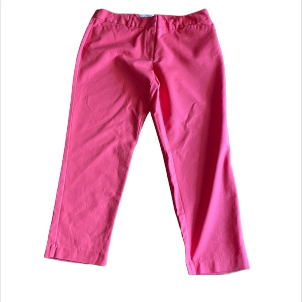 Liz Claiborne pixie pants
